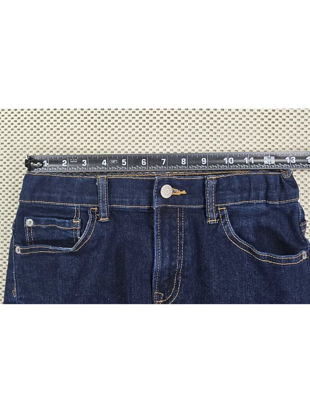 GAP Kids Size 14 Straight Leg Jeans. #Americana
